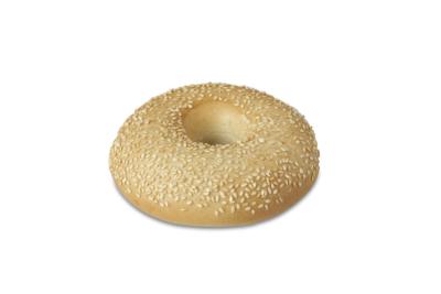 2526 Bagel Sésam Pastridor 36 x 75 gr