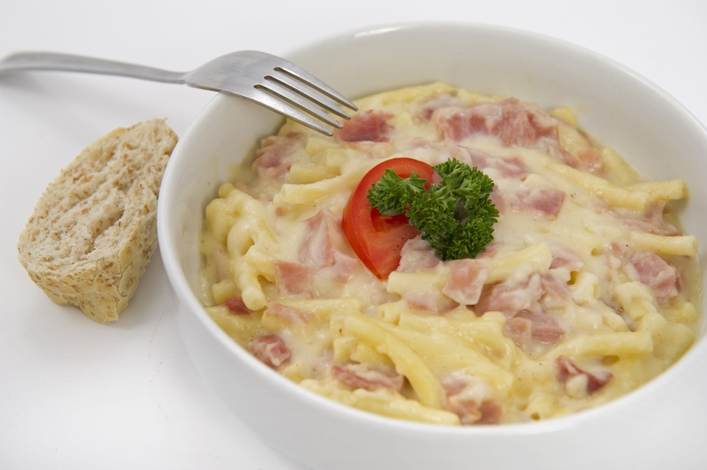 Macaroni Hesp + Kaas Noyez 600 gr