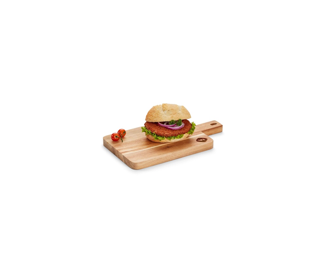 Crumpy Burger Extra (Kip) Vanreusel 25 x 115 gr