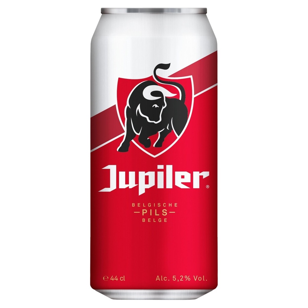 Jupiler 4 x 6 x 50 cl