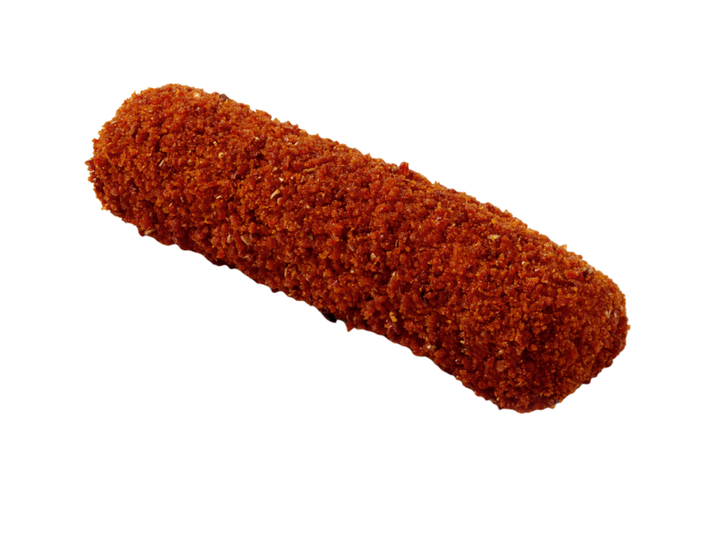 Croquette Viande 20% Ad van Geloven 28 x 100 gr