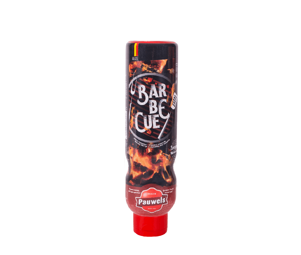 Barbecue Pauwels Tube 1 L