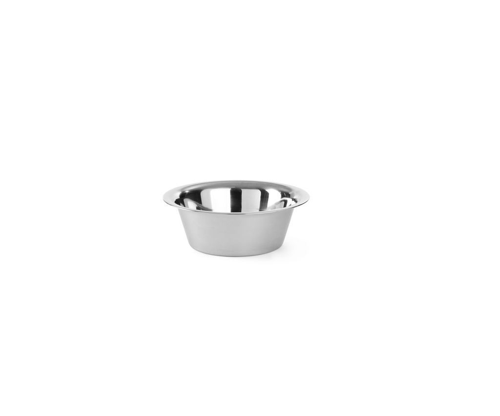 Bol A Cuisinier inox  Hendi - 5L - 530603