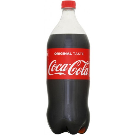 Coca Cola Zero - No Caf. - 6 x 1.5 L