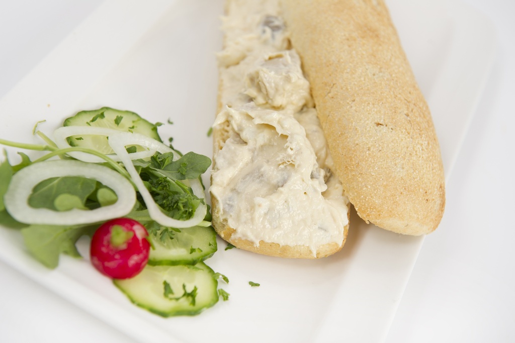 Salade Poulet Mayonaise Noyez 1 kg