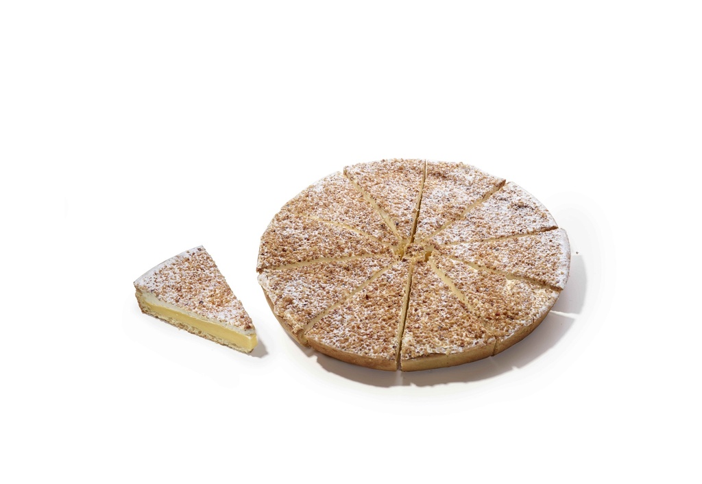 7631 Gateau Bresilienne La Lorraine 1500 gr 