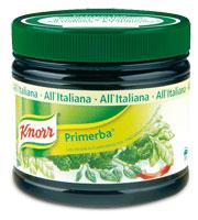 Primerba Bouquet A L'Italiana 340 gr