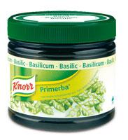 Primera Basilicum Knorr 340 gr