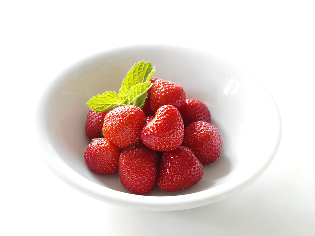 Fraises Ardo 300 gr