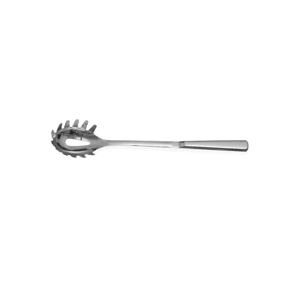 Spaghetti spoon 32,5cm inox Hendi - 721209