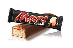 Mars Ice Cream Bar 24 x 74 ml