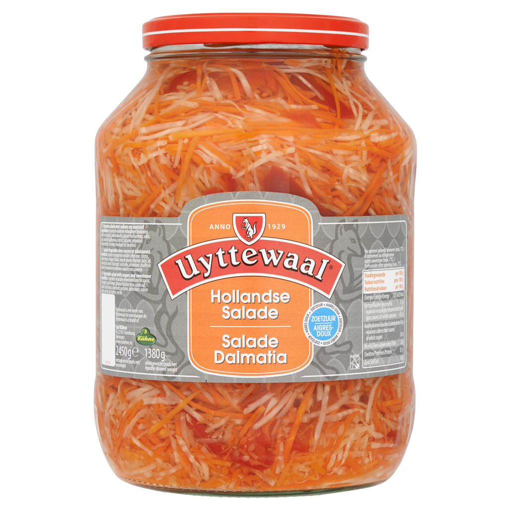 Hollandse Salade Uytewaal 2,5 L