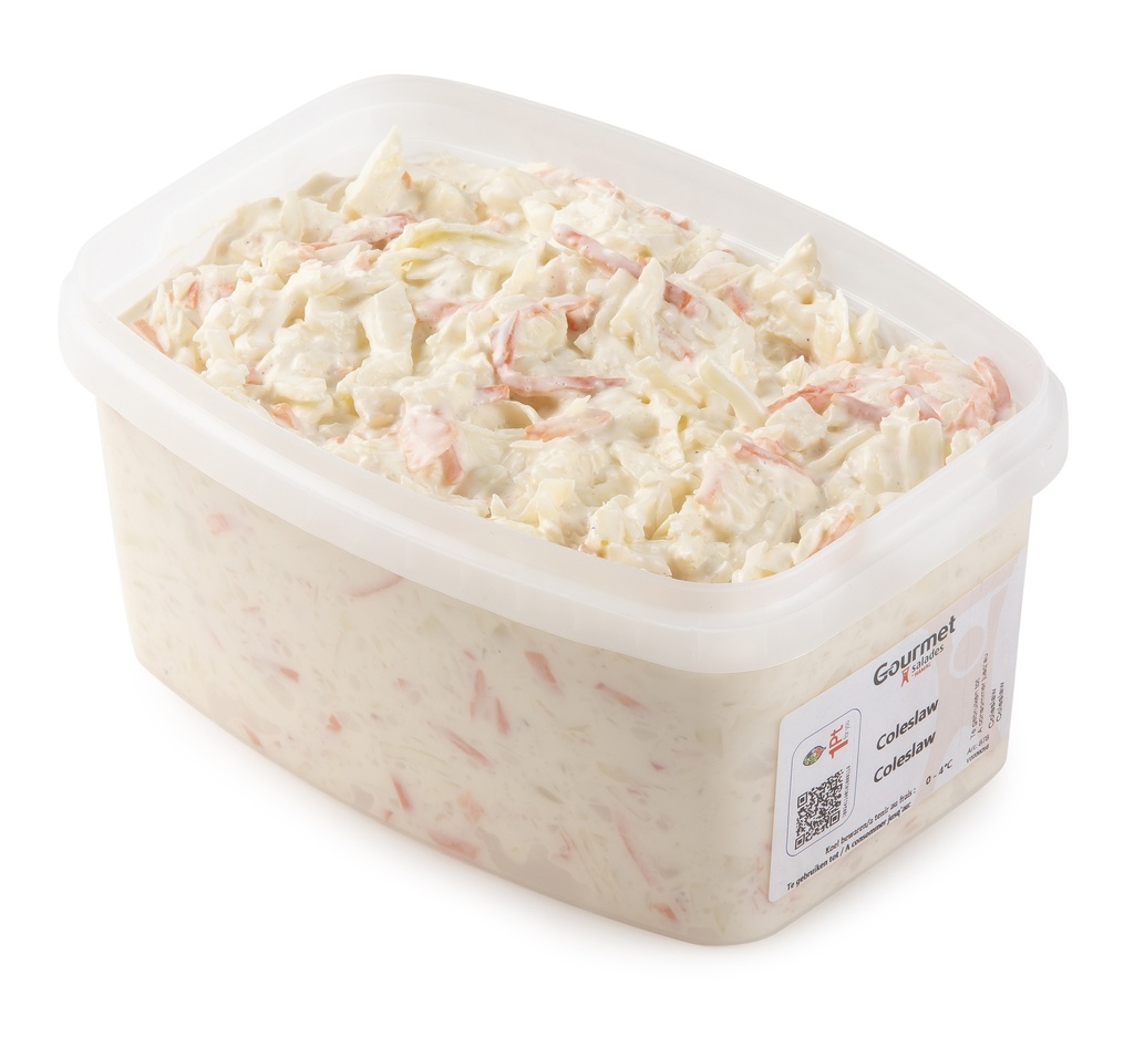 Kool Salade Hamal 1,5 kg