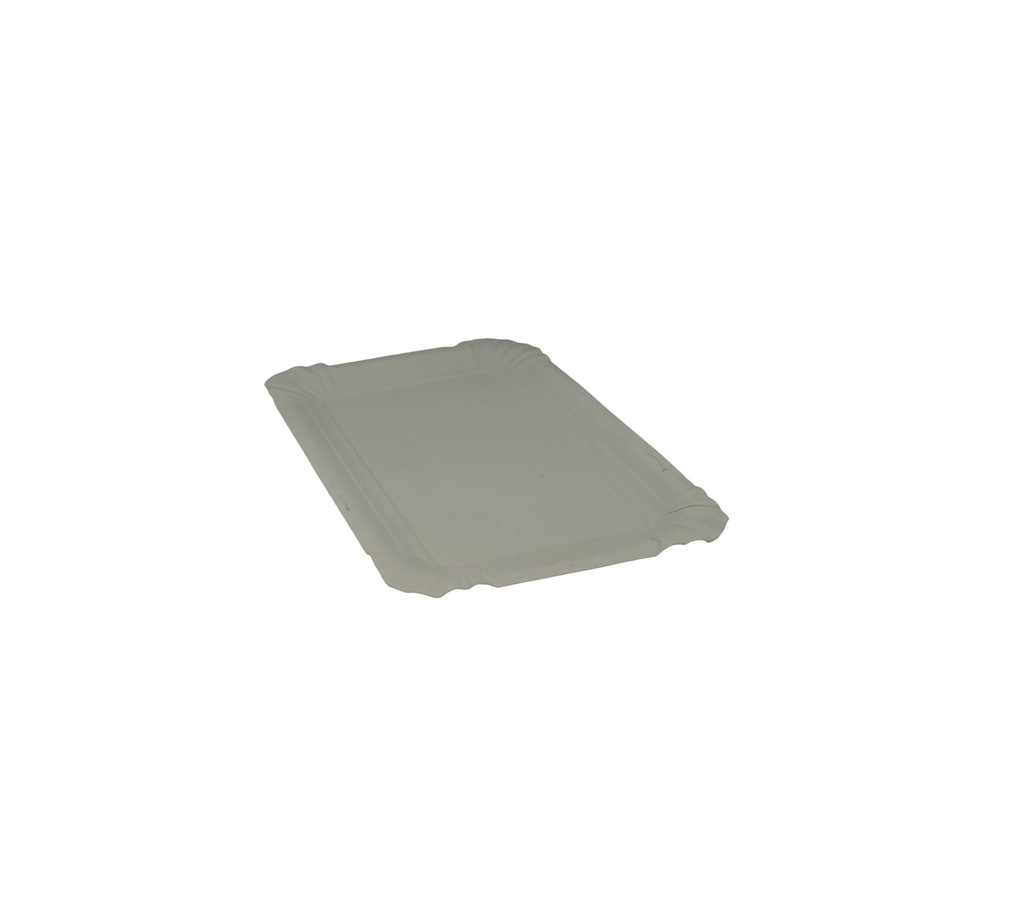 Plateau  W3 - 0108 - 10 x 16 cm -  250 pcs