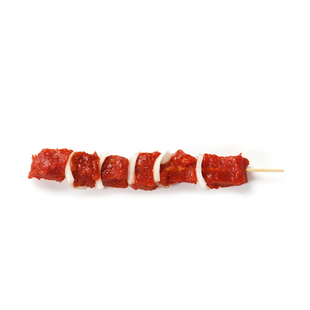 Brochettes Congelé Noyez 6 x 5 x 125 gr