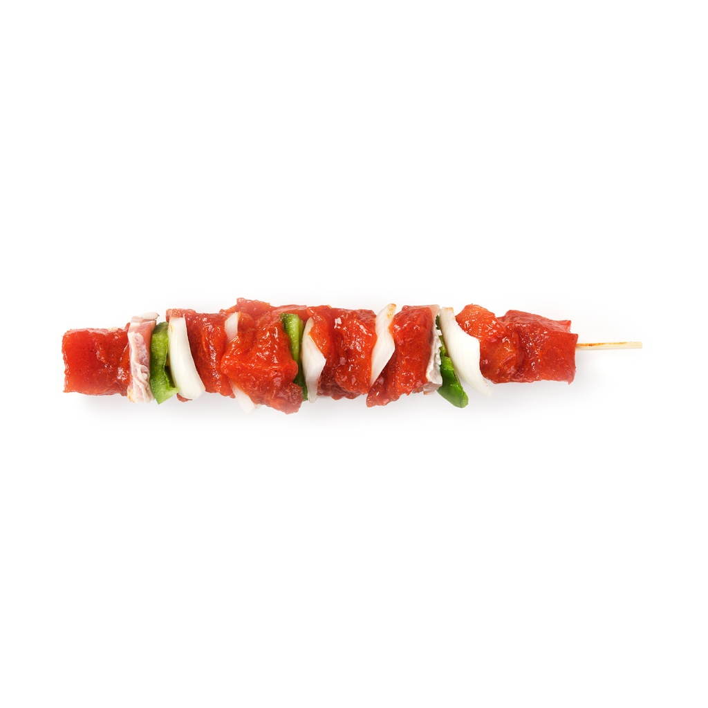 Brochetten Shaslick LS Vers Noyez 6 x 200 gr