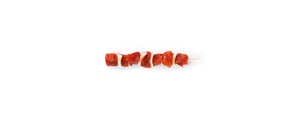 Brochetten LS Vers Noyez 6 x 150 gr