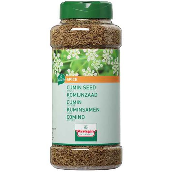 Graines De Cumin Entier Verstegen 400 gr