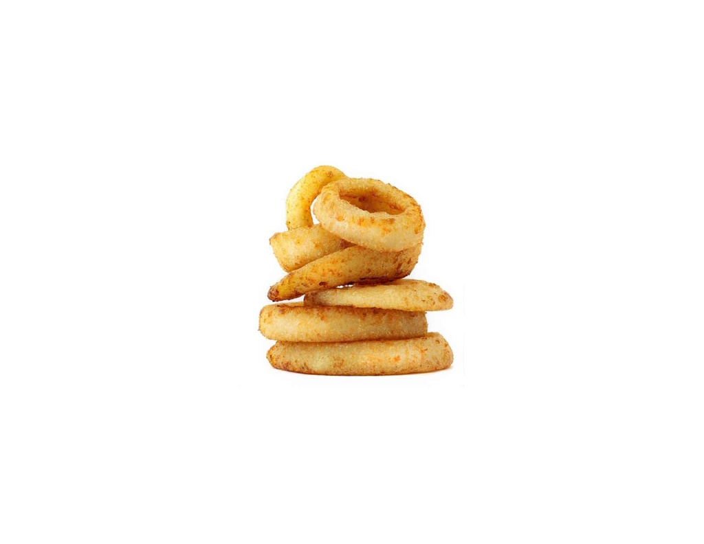 Ajuin Ringen Beer Battered LA773 1kg