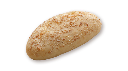 4605 - Art. Durum grain Baguette La Lorraine 20 x 300 gr