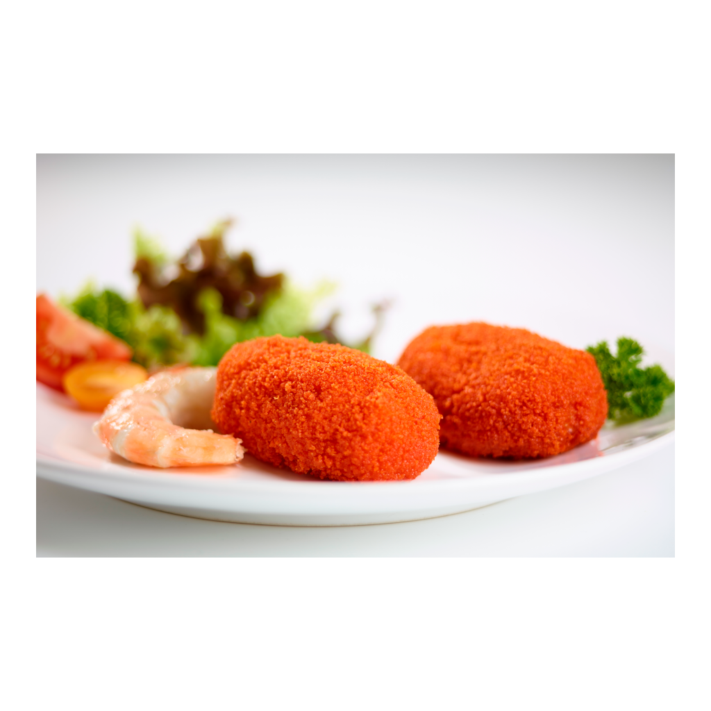 Boulettes Scampi Noyez 21x 40 gr