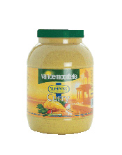 Curry Saus Vandemoortele Pet 3 L