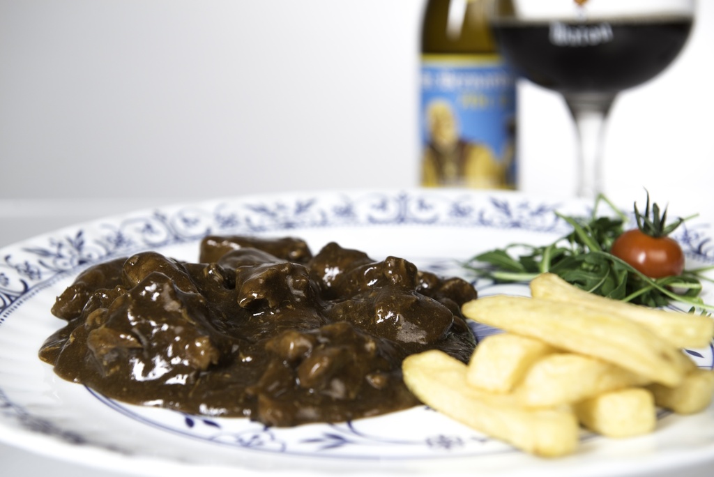 Carbonnade Sint Bernardus Noyez 4 kg