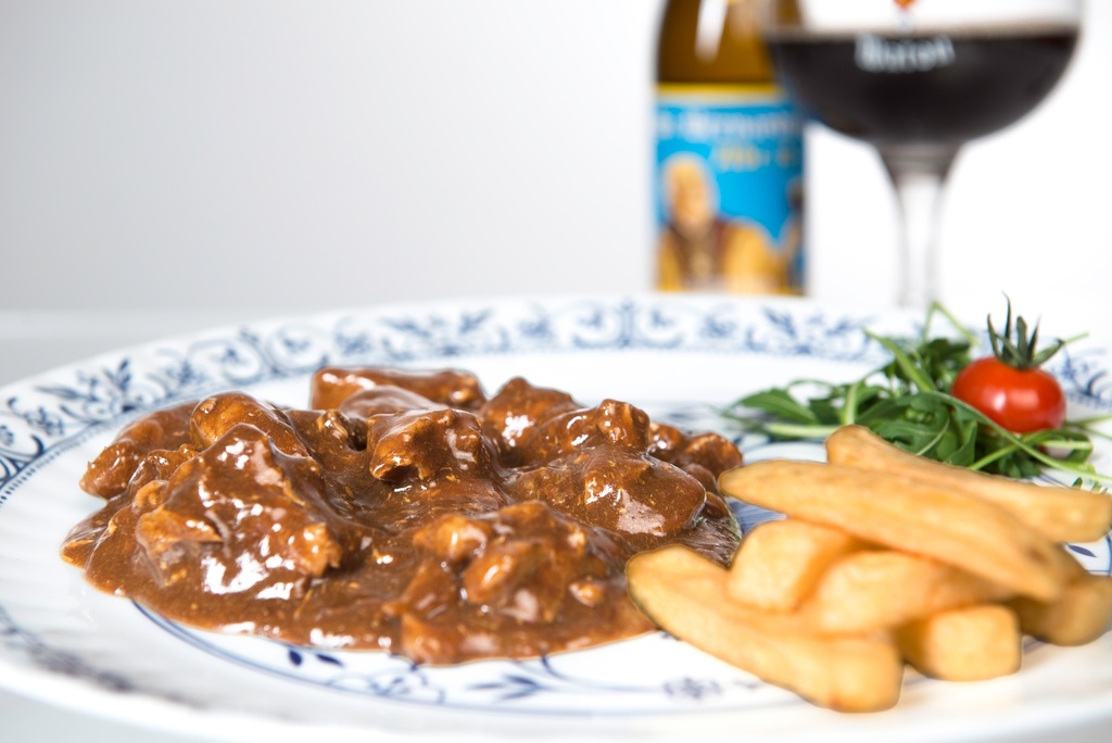 Carbonnade Sint Bernardus Noyez 4 kg