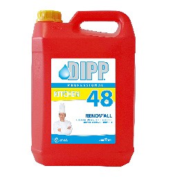 Renov'All Dipp (48) Can 5 L