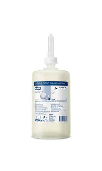 Tork Premium Soap Liquide Extra Hygiene Hd 1 L S1 - 420810