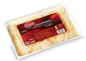 Parmesan  Schilfers Ambrosi 500 gr