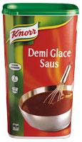 Demi Glace Poudre Knorr 1,475 kg