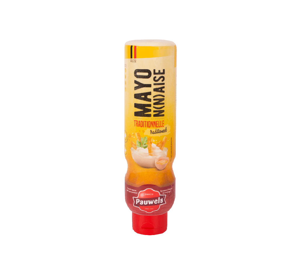 Mayonaise Pauwels 1 L