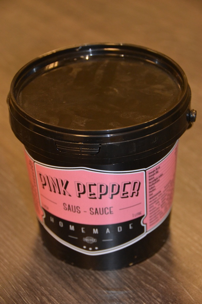 Pink Pepper Noyez 1 kg