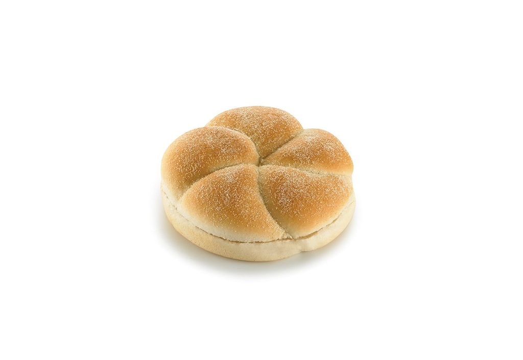 3409 Gourmet Bun  12,5cm Pastridor 48 x 89 gr