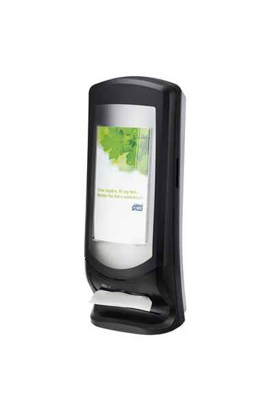 Tork Dispenser Xpressnap Zwart - 272211 - N4