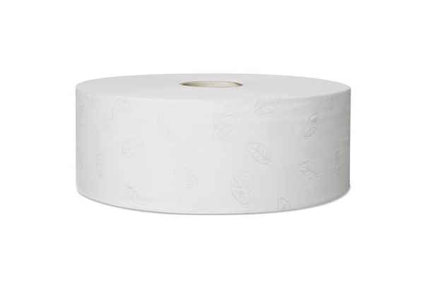 110273 Tork Soft Jumbo Toilet Roll 2 L - T1