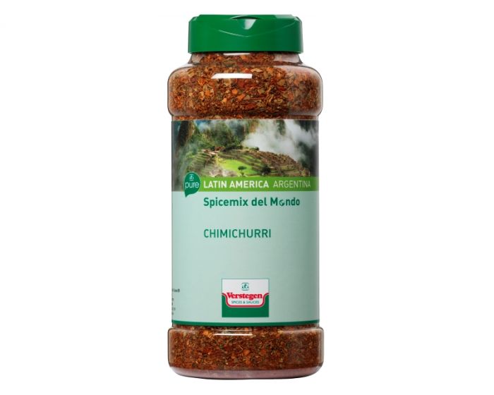 Spicemix Del Mondo Chimichurri Verstegen 265 gr