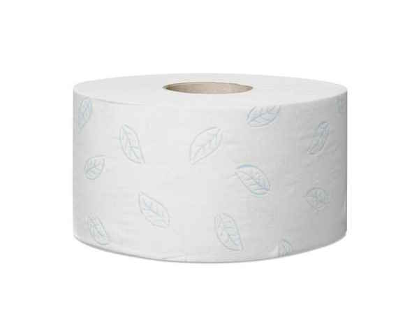 110253 Tork Soft Mini Jumbo 12 x Toilet Rouleau 2L - T2