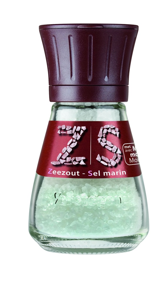 ZeeZout Molen / Strooier Verstegen 85 gr