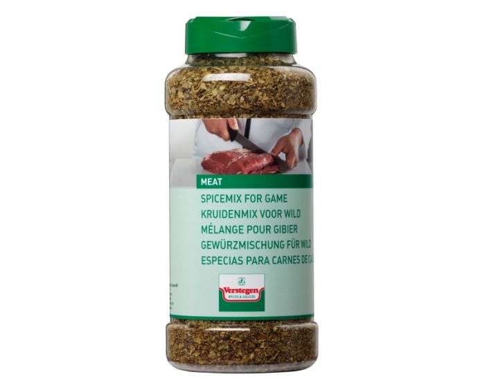 Kruidenmix Voor Wild Verstegen 350 gr