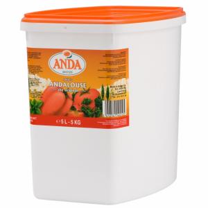 Americain - Extra - Box - Anda 5 L