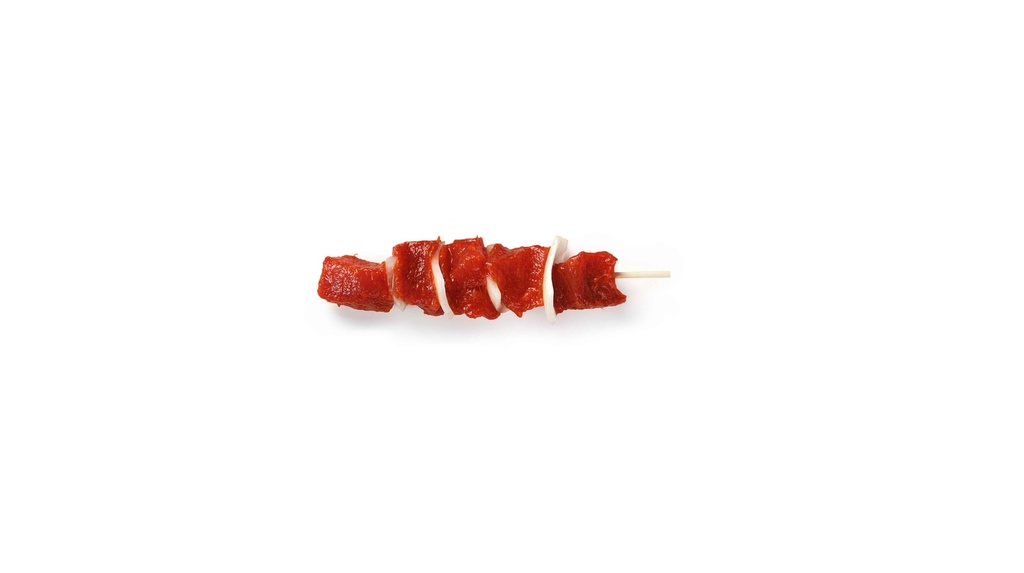 Brochetten Spie Vers Noyez 12 x 105 gr