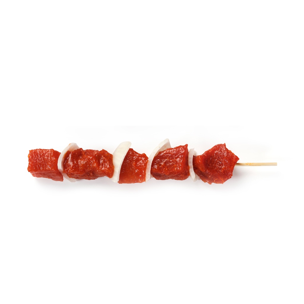 Brochetten Spie Vers Noyez 12 x 105 gr