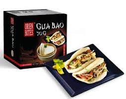 Gua Bao Orien Bites 1 kg