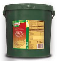 Roux Bruin Knorr Emmer 10 Kg