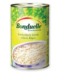 Geraspte Selder Bonduelle 5 L