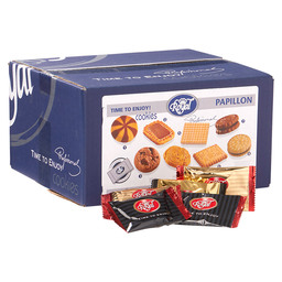 Assortiment Biscuits Sevilla Royal 120 pcs