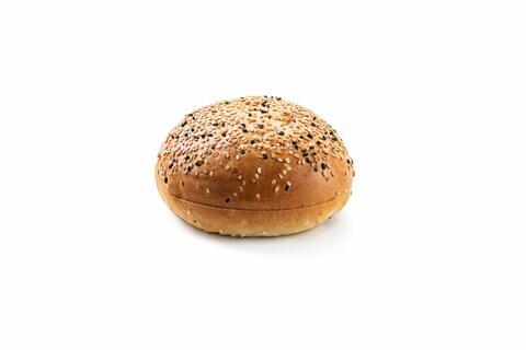 B958 Pain Hamburger Soft FB Vandemoortele 30 x 90 gr