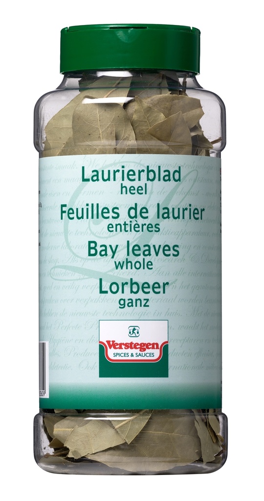 Laurier Blad Verstegen Pot 35 gr